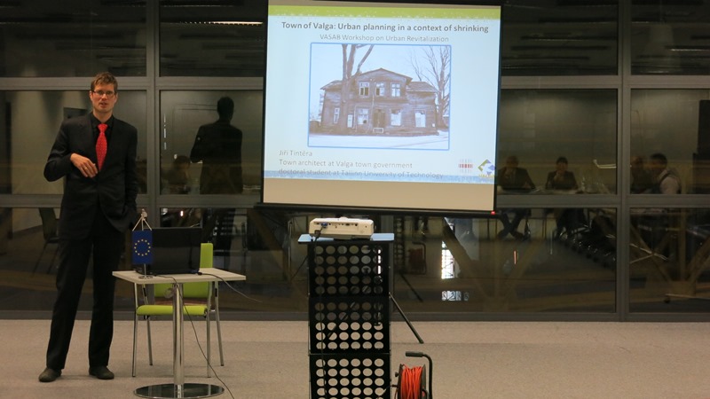 VASAB image