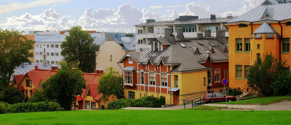 VASAB Expert Workshop on Urban-Rural Relations in the Baltic Sea Region, Minsk