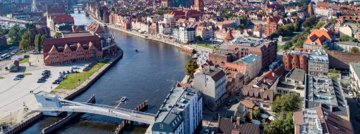 10th Annual Forum of the EU Strategy for the Baltic Sea Region, Gdansk