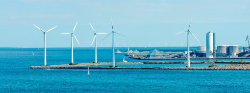 Energy Challenge for the Baltic Sea