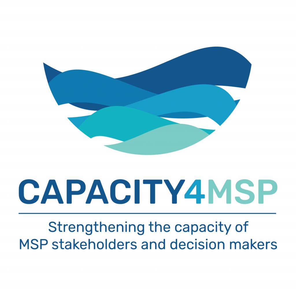 4th Capacity4MSP Project Partner Meeting