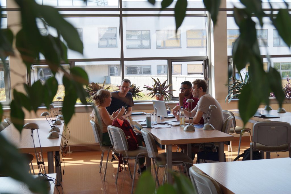 Open call for VASAB Young Planners’ Summer School 2026 featured image