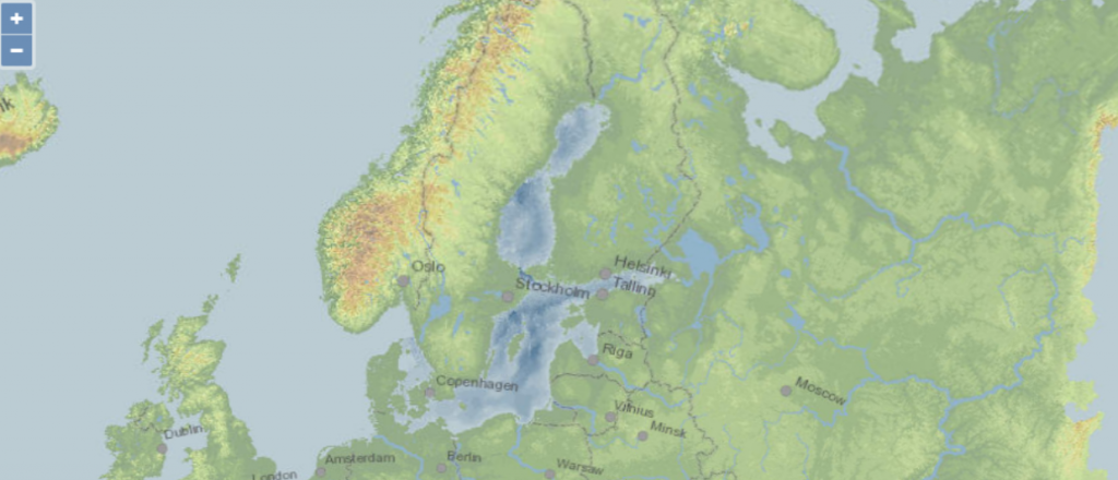 BASEMAPS workshop 25 March 2021 outcomes