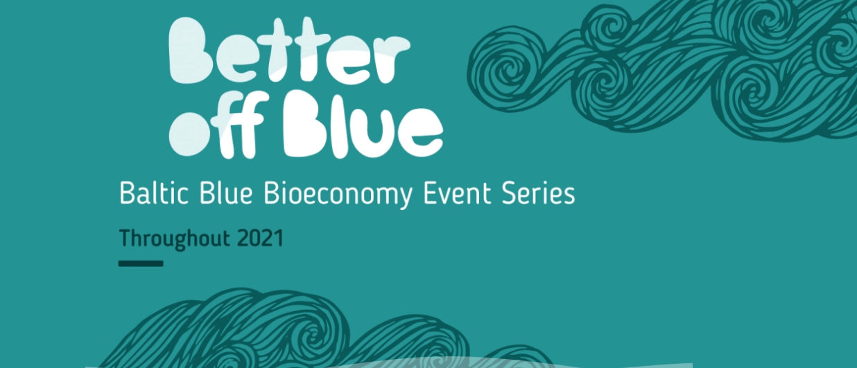 MSP and the Baltic Blue Bioeconomy