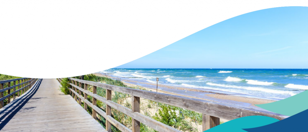 New report and policy brief synthesize experience in maritime spatial planning