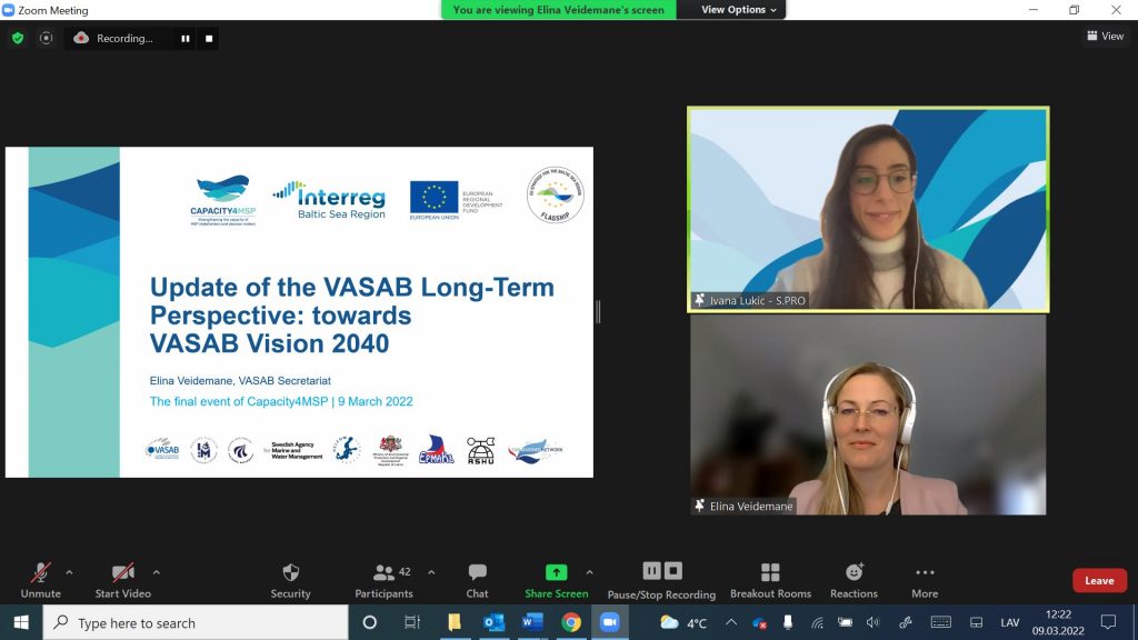VASAB image