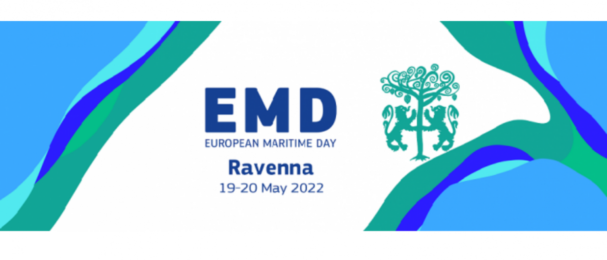 European Maritime Day 2022 in Ravenna