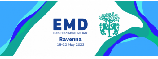 European Maritime Day 2022 in Ravenna