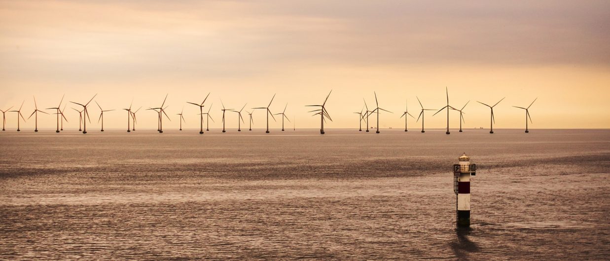SAVE THE DATE! Webinar “Offshore wind energy: Challenges and opportunities emerging from new European expansion targets”
