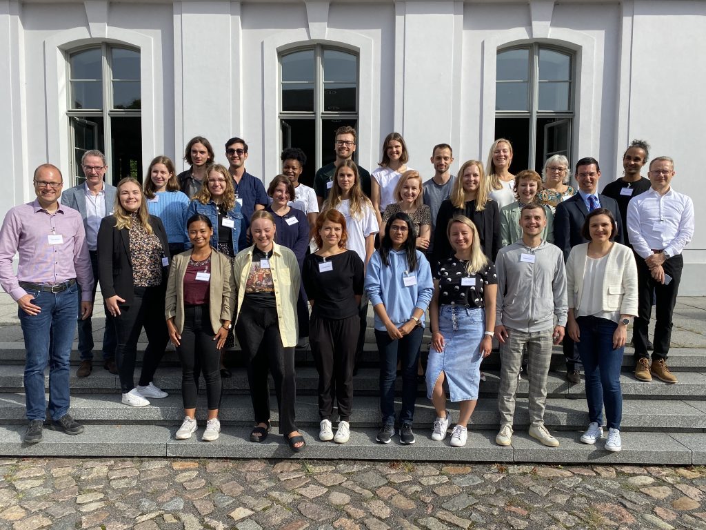 Summer School for Young Planners and Regional Developers on “Sustainable Futures for the Baltic Sea Region”