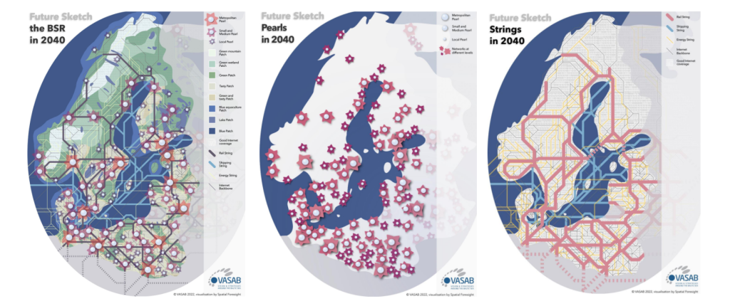News from the latest VASAB Committee meeting