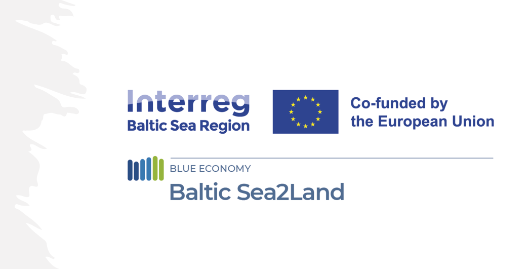 Baltic Sea2Land Project Kick-off