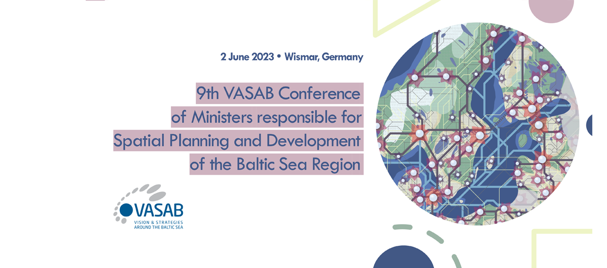 9th VASAB Ministerial Conference