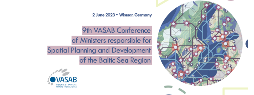 9th VASAB Ministerial Conference