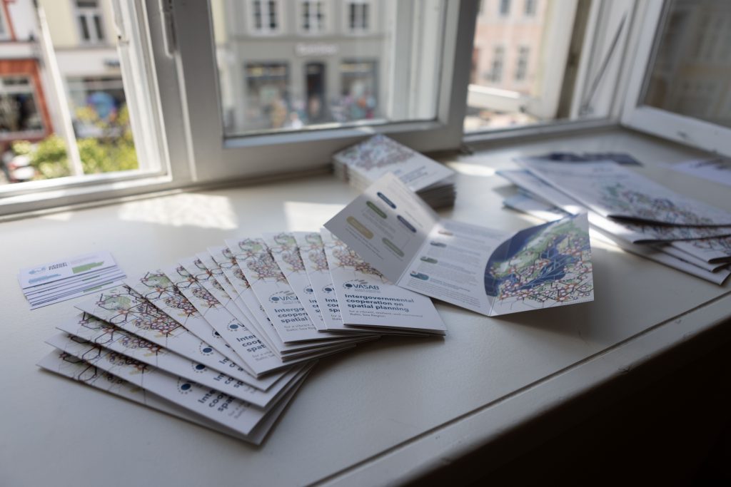 Highlights from the Expert’s Conference on the updated VASAB Vision