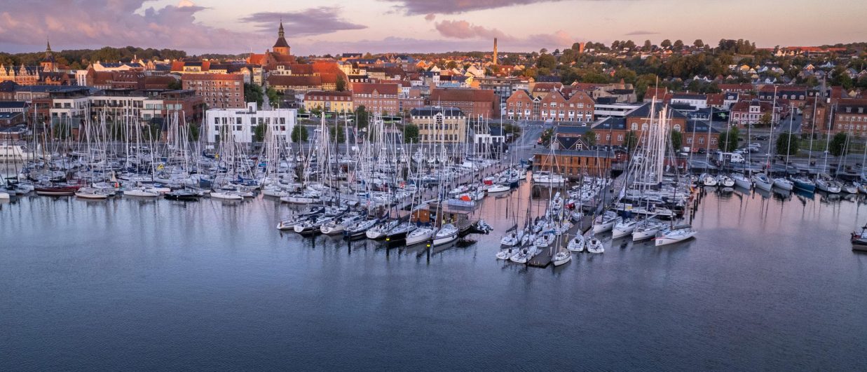 European Maritime Day 2024 in Svendborg, Denmark