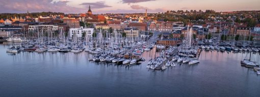 European Maritime Day 2024 in Svendborg, Denmark