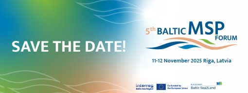 5th Baltic MSP Forum