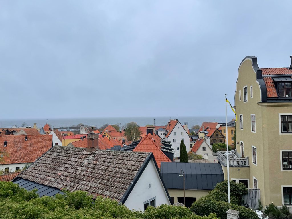 Building Resilient Communities: Highlights from the EUSBSR Annual Forum 2024