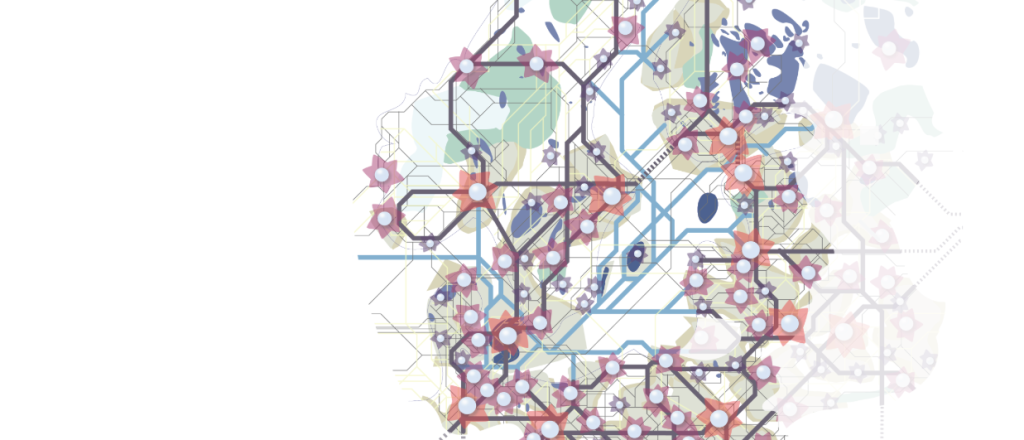 VASAB Vision 2040 at the Meeting of Directors General Responsible for Territorial Cohesion