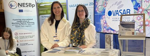 One ocean, shared future: Highlights from European Maritime Day 2025 in Cork