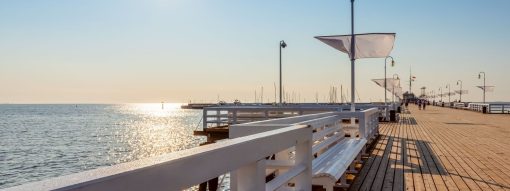 Poland Takes Over VASAB Chairmanship