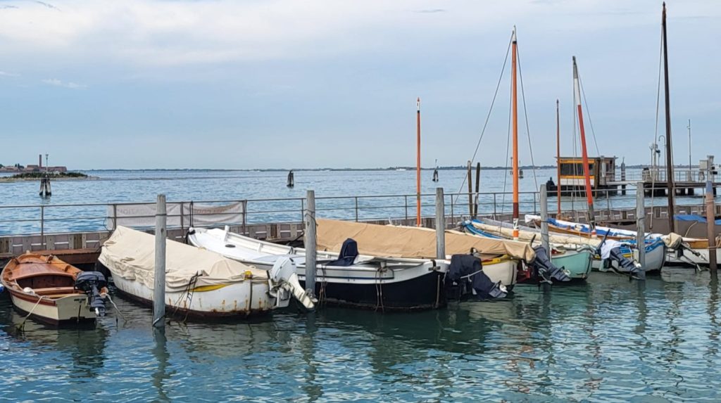 Expert workshop on Maripark concept