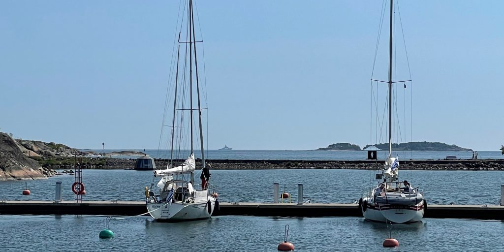 Participate in special joint session of MSP data experts from the North Sea and Baltic Sea regions