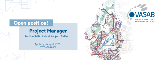We are hiring!