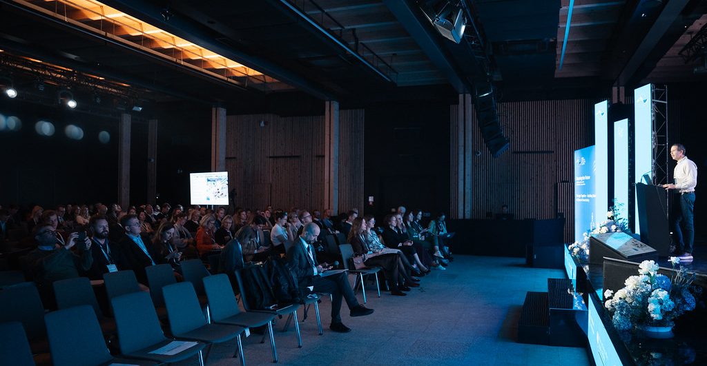 Insights from the EUSBSR Annual Forum 2025