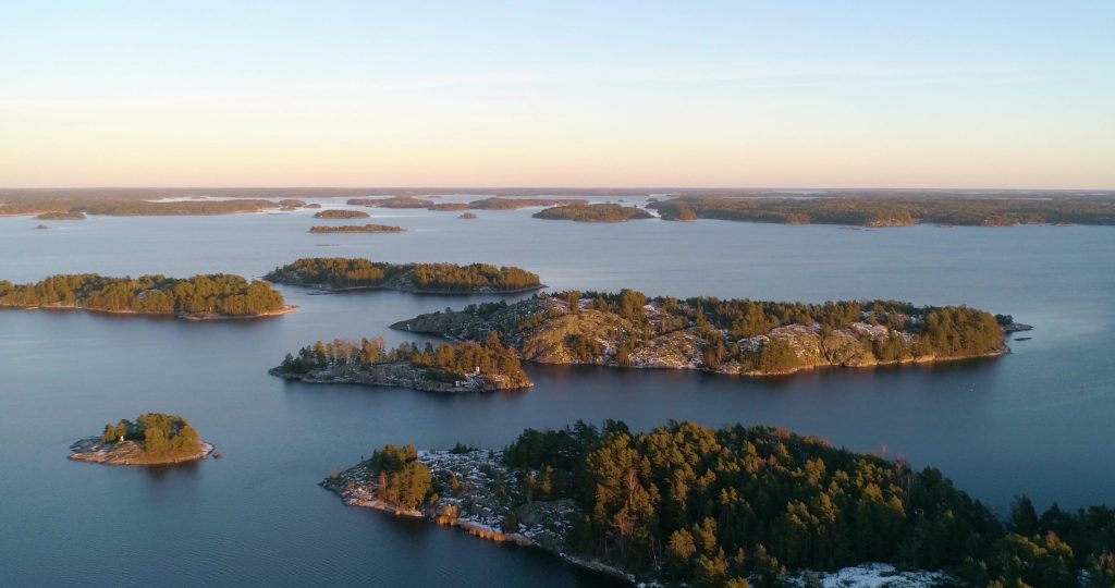 Finland takes over VASAB Chairmanship