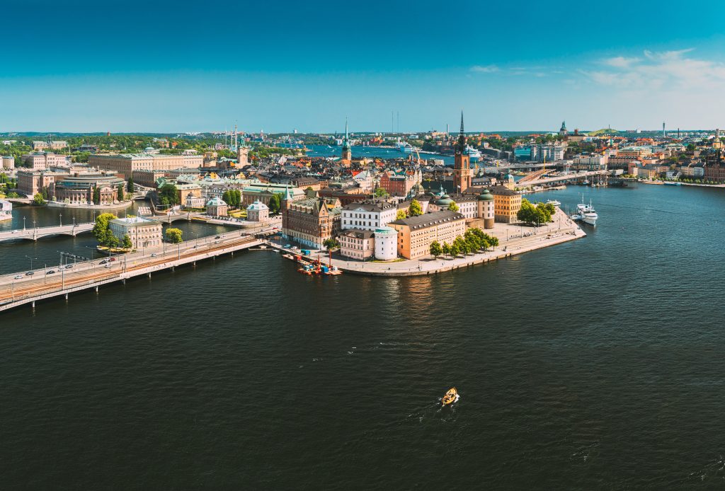 7th Strategy Forum of the EUSBSR “One Region, One Future – Vision 2030 for the Baltic Sea Region”
