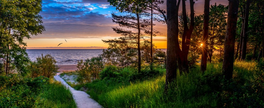 Call for project applications open for Interreg Baltic Sea Region