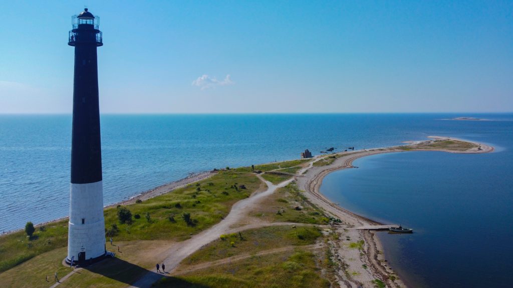 Join VASAB Webinar on National Level Spatial Planning