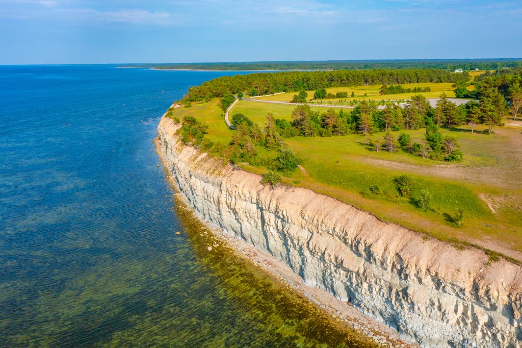 Workshop Tackling Land-Sea Interactions Towards Blue Growth in the BSR