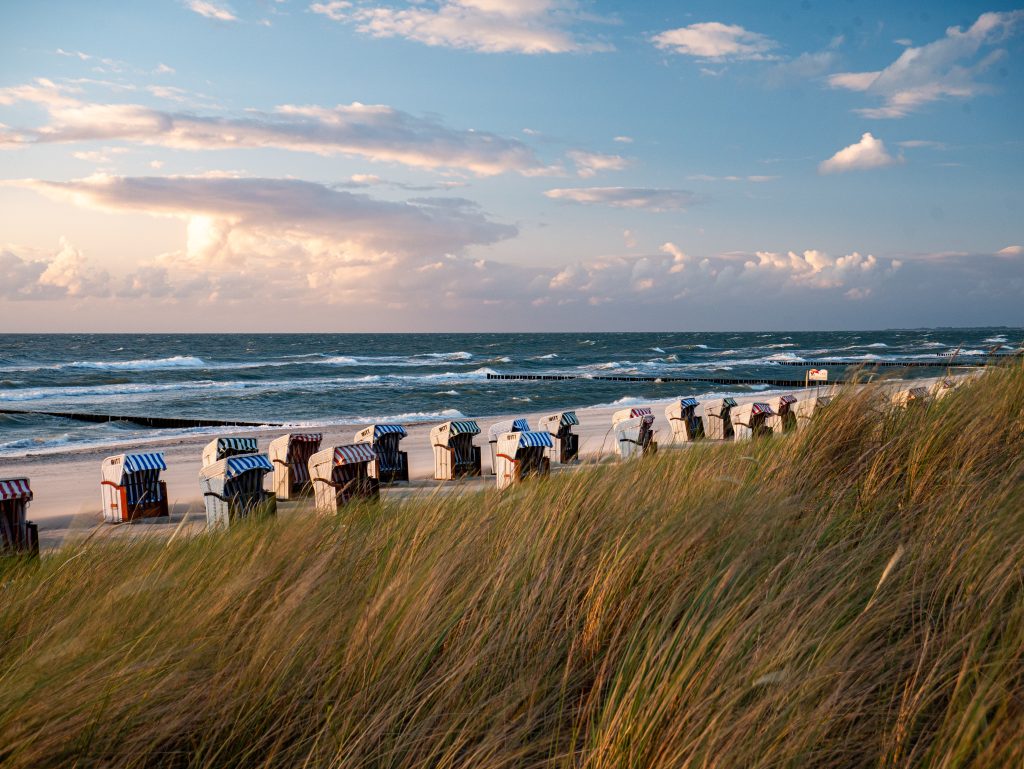 Session at the EUSBSR Annual Forum “Towards a Climate-Resilient Baltic Sea Region” featured image