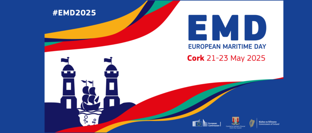 European Maritime Day 2025