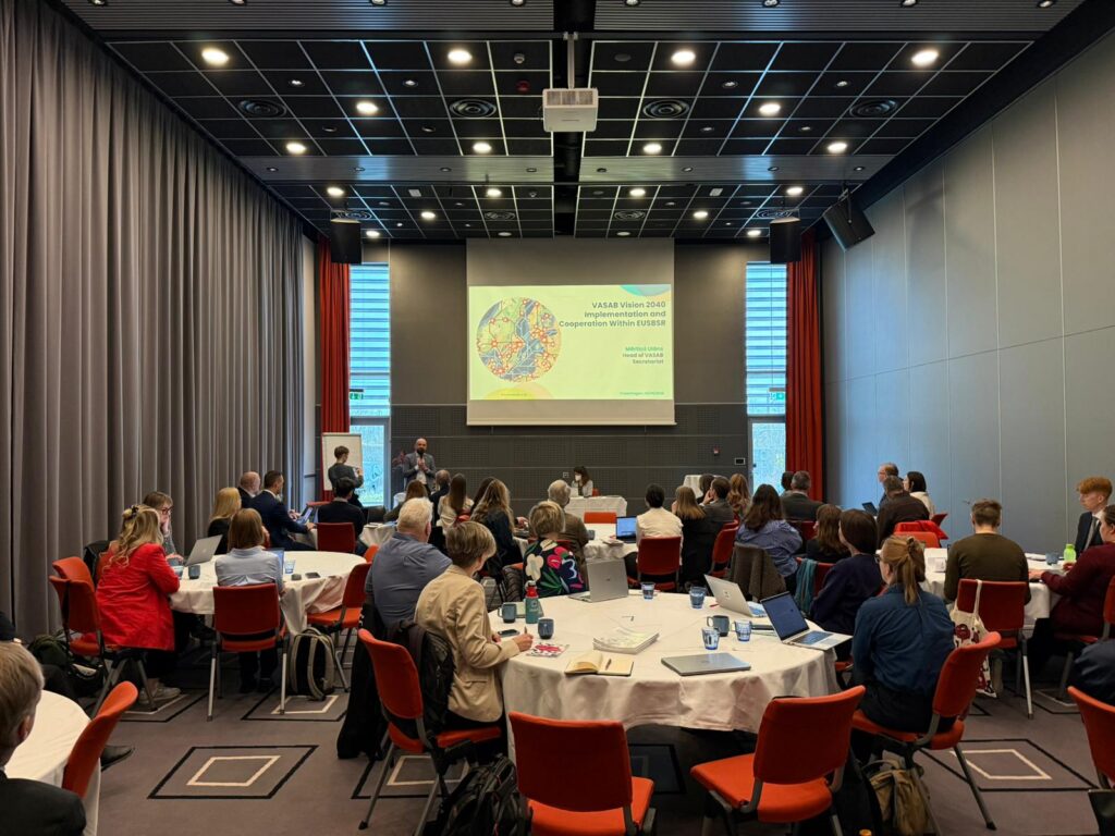 EUSBSR Live Meeting featured image