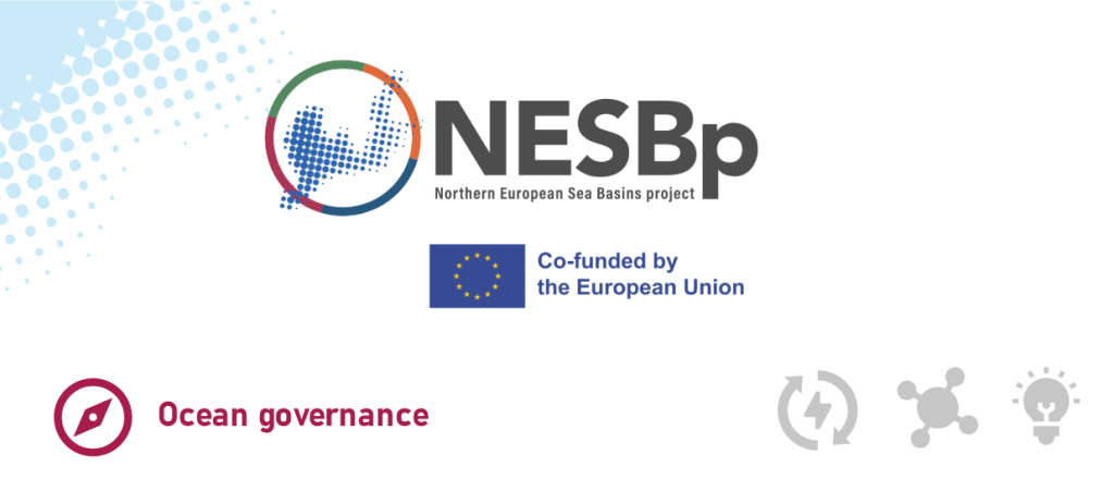 NESB Project in Action: Advancing Transboundary Governance and Dialogue