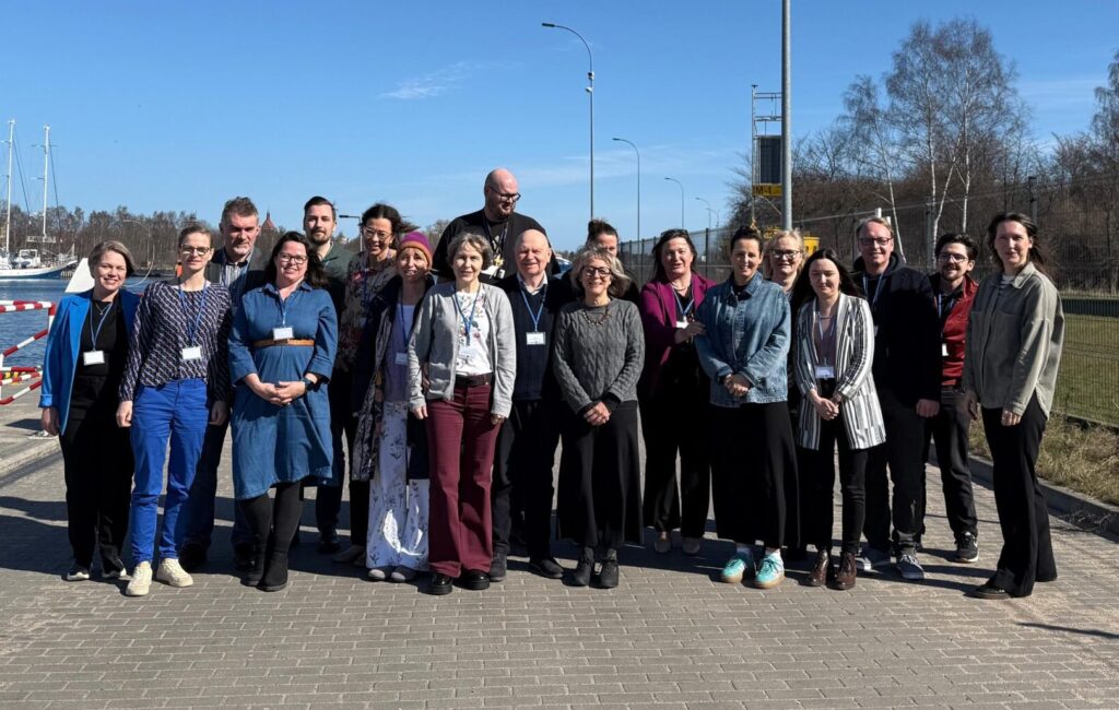 Report: NESB Project Synthesis Workshop