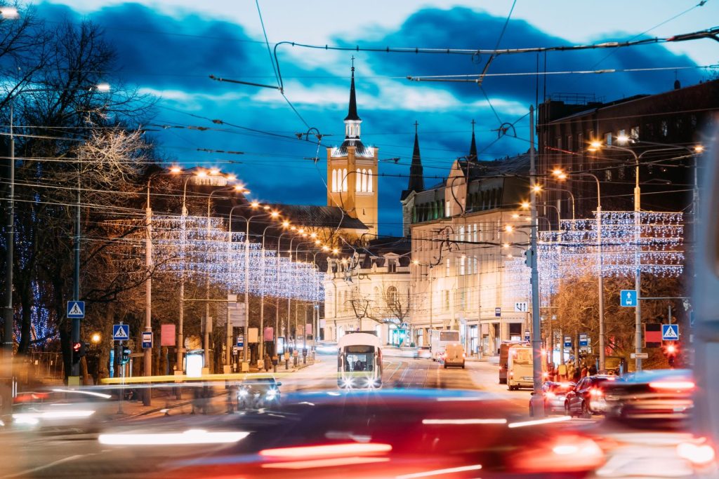 Launch of Land-based Planners’ Forum featured image