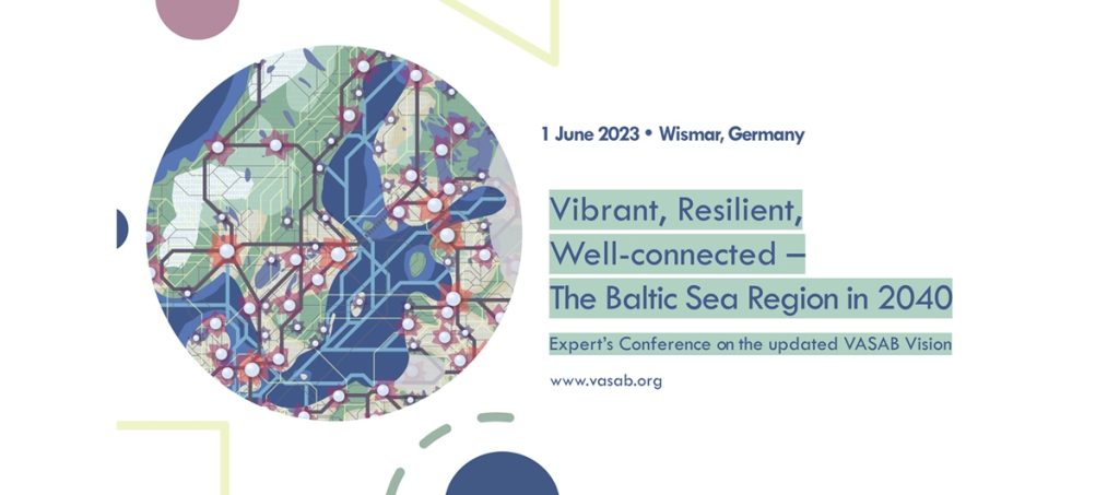 Expert’s Conference on the updated VASAB Vision