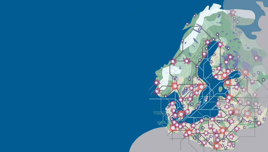 Capacity4MSP Workshop: Vision and Strategies for Coherent MSP Framework