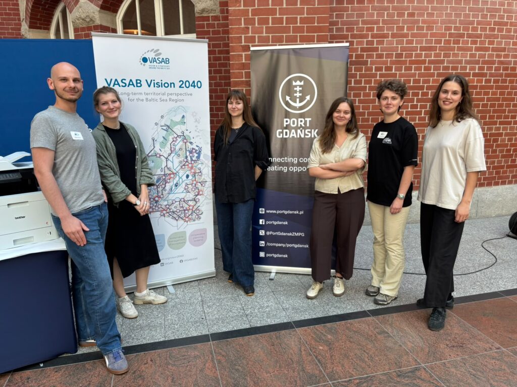What Makes a Place Resilient? A Young Planners’ Vision