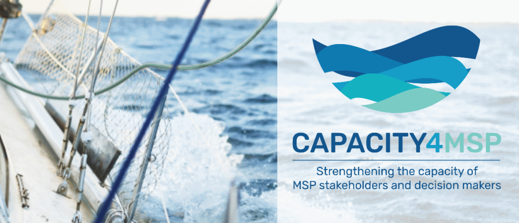 Capacity4MSP 1st Planners’ Forum
