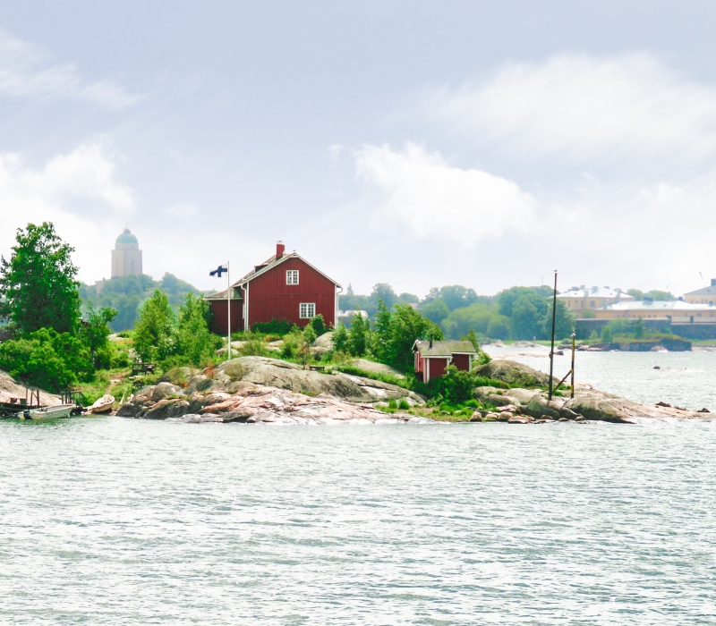 Ecosystem-Based Approach in Maritime Spatial Planning