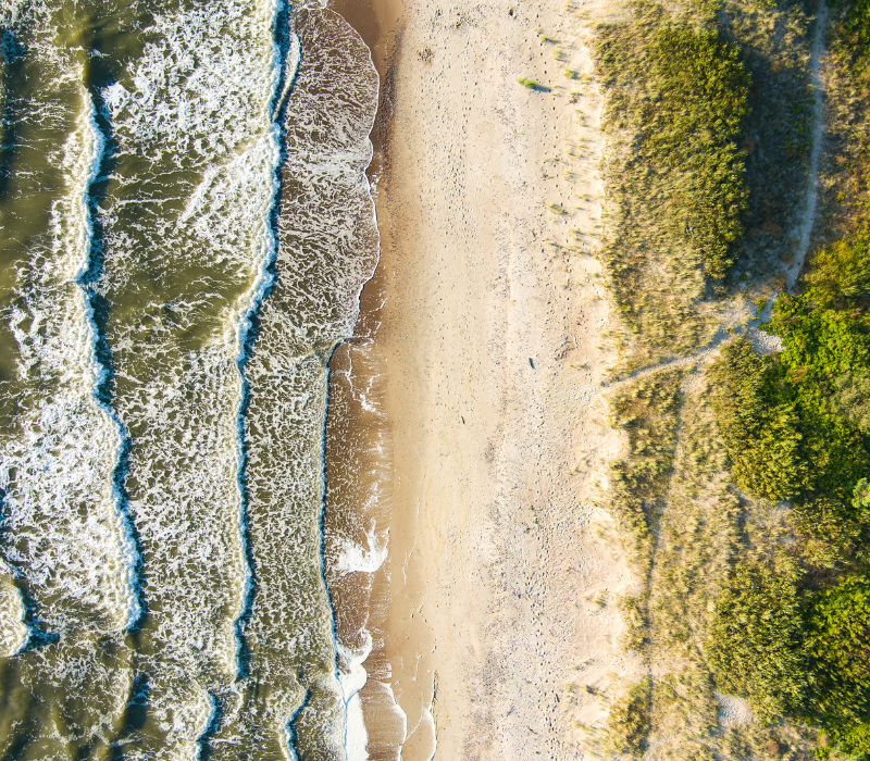 Macro-Regional Cooperation under EUSBSR and Project Platforms