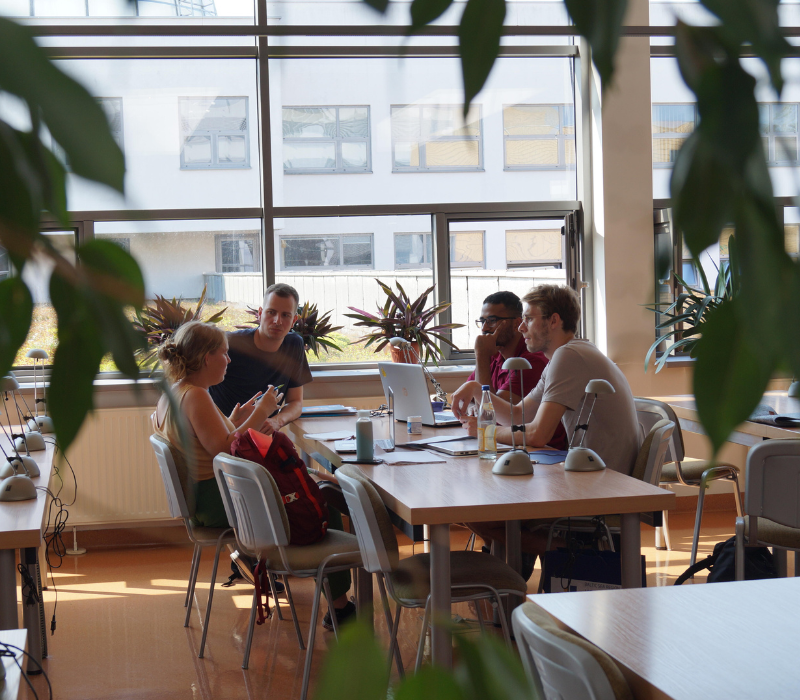 Apply for VASAB Young Planners' Summer School!